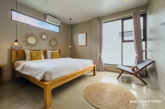 Image 6 from Vila 3 Kamar Tidur Disewakan di Bali Canggu - Padonan