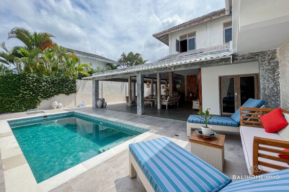 Image 3 from Villa 3 chambres à vendre et à louer à Bali près de la plage de Petitenget