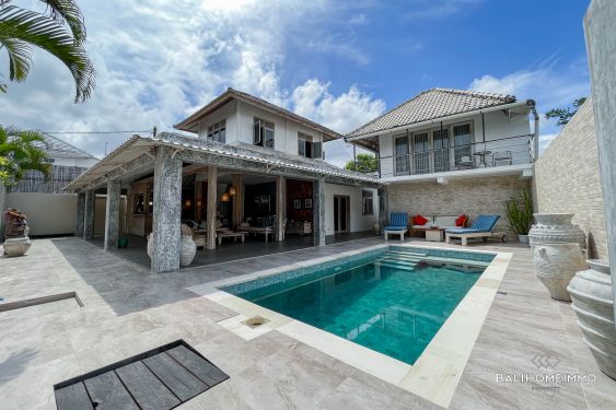 Image 1 from 3 Bedroom Villa for Sale & Rental in Bali near Petitenget Beach