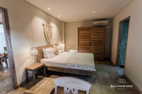 Image 5 from 3-Bedroom Villa for Sale Strategically Located in Berawa