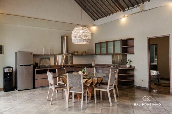 Image 4 from 3-Bedroom Villa for Sale Strategically Located in Berawa