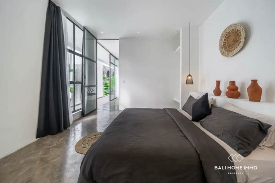 Image 11 from 3-Bedroom Villa for Sale Walking Distance to Berawa Beach