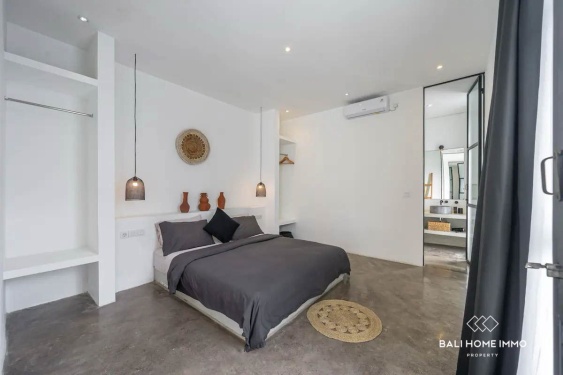 Image 9 from 3-Bedroom Villa for Sale Walking Distance to Berawa Beach