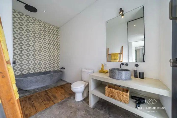 Image 12 from 3-Bedroom Villa for Sale Walking Distance to Berawa Beach