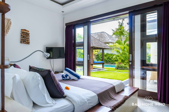 Image 12 from 3-Bedroom Villa for sale with long lease in Seminyak