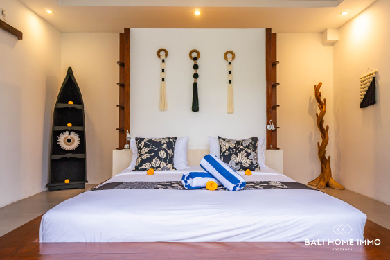 Image 8 from 3-Bedroom Villa for sale with long lease in Seminyak