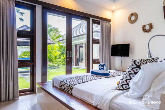 Image 11 from 3-Bedroom Villa for sale with long lease in Seminyak