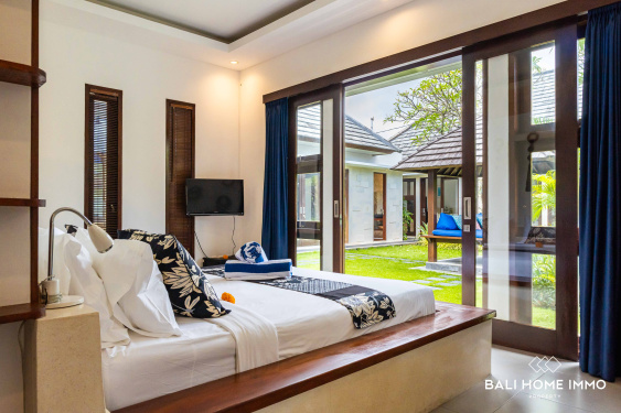 Image 9 from 3-Bedroom Villa for sale with long lease in Seminyak