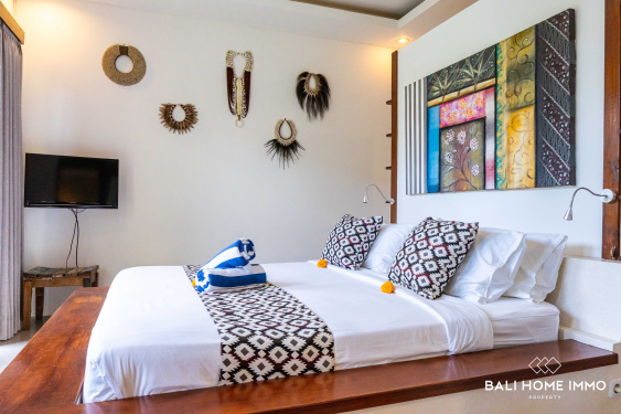 Image 10 from 3-Bedroom Villa for sale with long lease in Seminyak