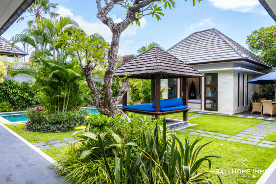Image 19 from 3-Bedroom Villa for sale with long lease in Seminyak