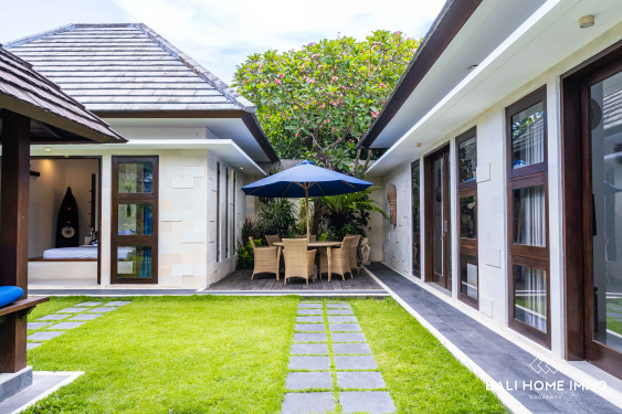 Image 17 from 3-Bedroom Villa for sale with long lease in Seminyak