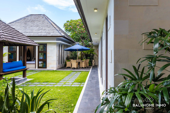 Image 18 from 3-Bedroom Villa for sale with long lease in Seminyak