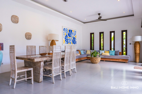 Image 6 from 3-Bedroom Villa for sale with long lease in Seminyak