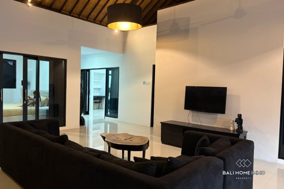 Villa 3 Kamar Dijual dan Disewakan di Bali Canggu