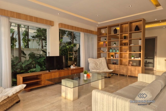 Image 4 from Villa 3 Kamar Tidur Disewakan di Uluwatu, Semenanjung Bukit