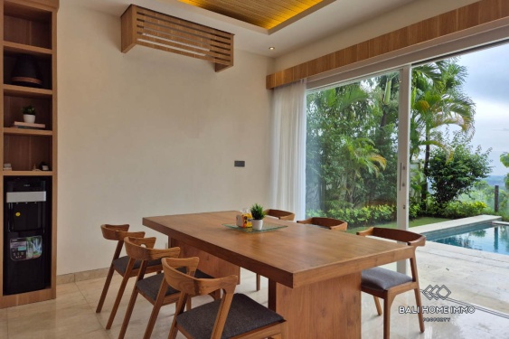 Image 7 from Villa 3 Kamar Tidur Disewakan di Uluwatu, Semenanjung Bukit