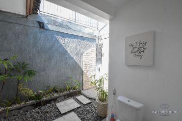 Image 12 from 3 Bedroom Villa for Yearly Rental in Bali Berawa