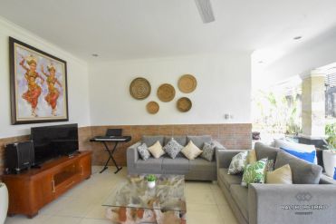 Image 9 from 3 Bedroom Villa for Yearly Rental in Bali Berawa