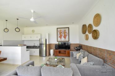 Image 10 from 3 Bedroom Villa for Yearly Rental in Bali Berawa