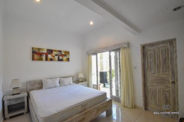 Image 5 from 3 Bedroom Villa for Yearly Rental in Bali Berawa