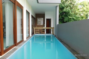 Image 1 from 3 BEDROOM VILLA FOR YEARLY RENTAL IN PERERENAN