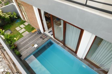 Image 2 from 3 BEDROOM VILLA FOR YEARLY RENTAL IN PERERENAN
