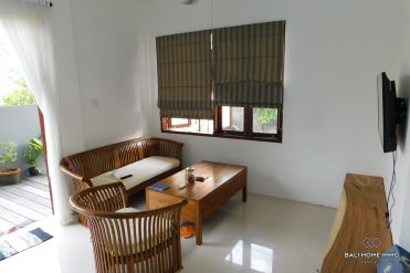 Image 4 from VILLA 3 KAMAR DISEWAKAN DI PERERENAN