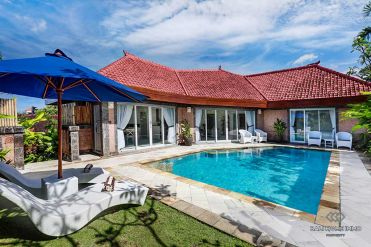 Image 1 from 3 Bedroom Villa For Monthly and Yearly Rental in Uluwatu