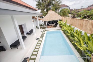 Image 1 from 3 Bedroom Villa for Monthly and Yearly Rental near Umalas Bali