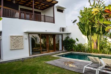 Image 1 from 3 Bedroom Villa for Sale Leasehold in Umalas