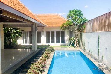 Image 3 from Villa 3 Kamar untuk Disewakan Tahunan di Bali Umalas