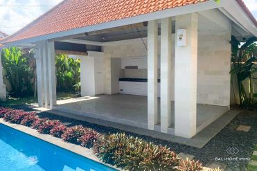 Image 1 from 3 Bedroom Villa For Yearly Rent in Bali Umalas