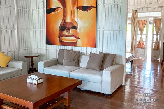 Image 1 from Villa 3 chambres à louer à l'année à Bali Batu Belig