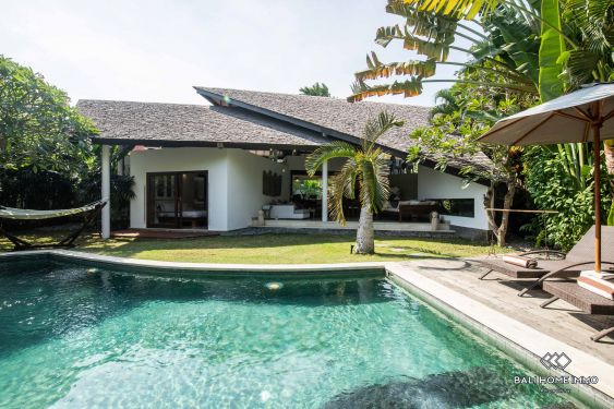 Villa de 3 chambres à louer à Bali Berawa
