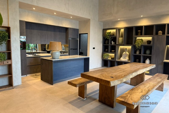 Image 5 from 3 Bedroom Villa for Yearly Rental in Bali Berawa