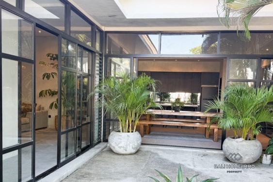 Image 2 from 3 Bedroom Villa for Yearly Rental in Bali Berawa