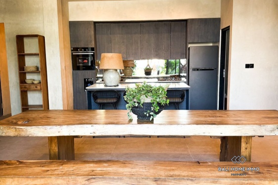 Image 7 from 3 Bedroom Villa for Yearly Rental in Bali Berawa
