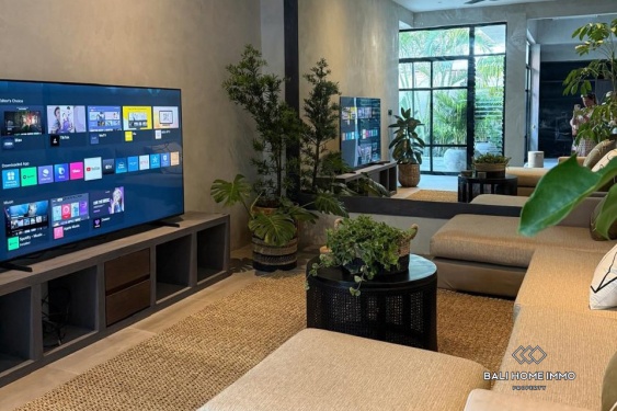 Image 4 from 3 Bedroom Villa for Yearly Rental in Bali Berawa