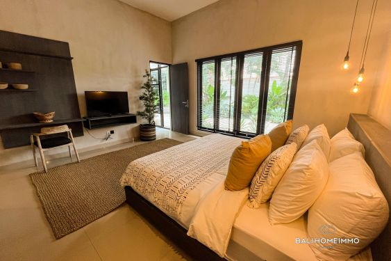 Image 10 from 3 Bedroom Villa for Yearly Rental in Bali Berawa