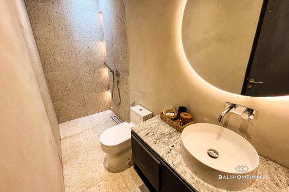 Image 17 from 3 Bedroom Villa for Yearly Rental in Bali Berawa