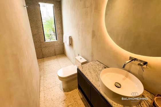 Image 16 from 3 Bedroom Villa for Yearly Rental in Bali Berawa