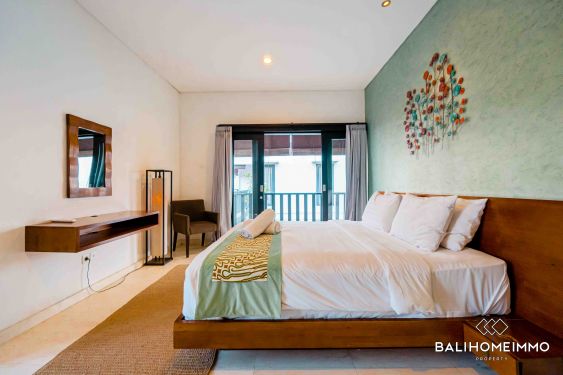 Image 19 from Villa 3 chambres à louer à l'année à Bali Berawa