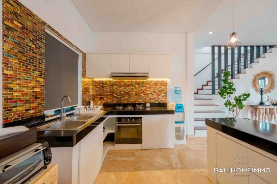 Image 8 from Villa 3 chambres à louer à l'année à Bali Berawa