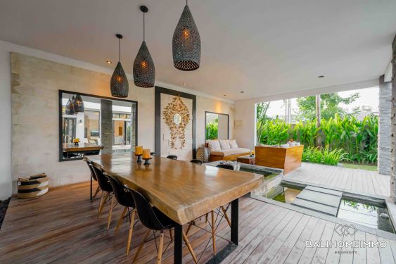 Image 5 from Villa 3 chambres à louer à l'année à Bali Berawa