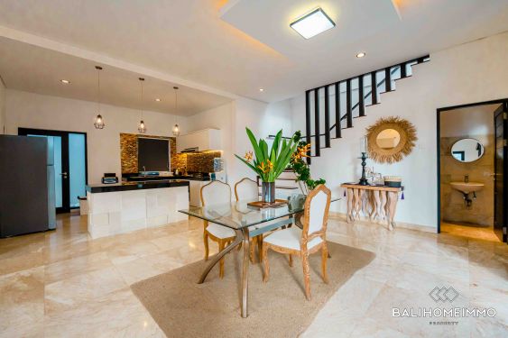 Image 15 from Villa 3 chambres à louer à l'année à Bali Berawa