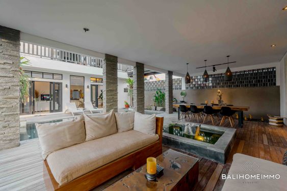 Image 12 from Villa 3 chambres à louer à l'année à Bali Berawa