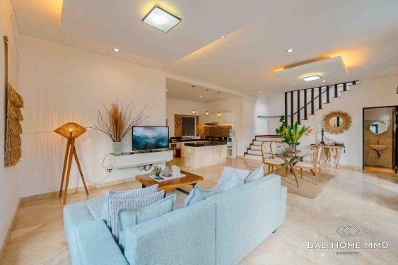 Image 13 from Villa 3 chambres à louer à l'année à Bali Berawa