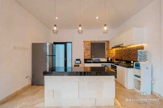 Image 7 from Villa 3 chambres à louer à l'année à Bali Berawa