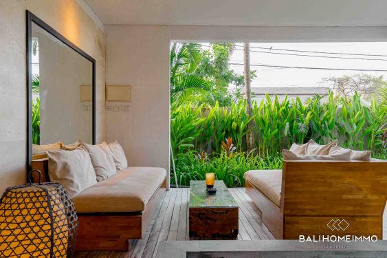 Image 11 from Villa 3 chambres à louer à l'année à Bali Berawa