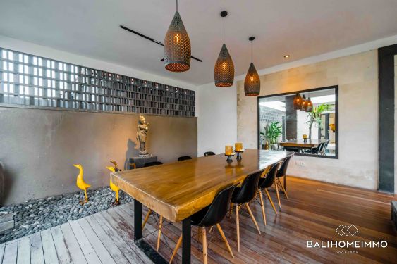 Image 4 from Villa 3 chambres à louer à l'année à Bali Berawa